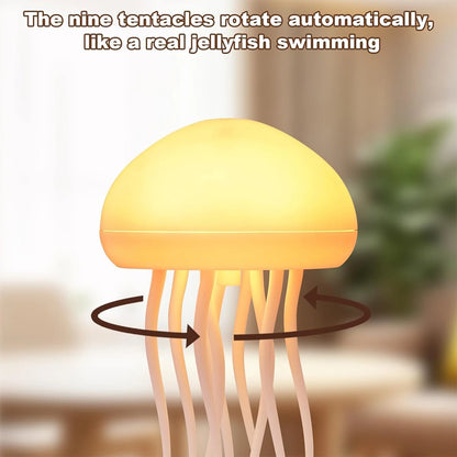 Atmosphere Bedroom Cartoon Creative Bedside Artificial Indoor
