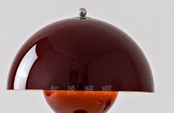 Rechargeable Mood LED Table Lights Bedside Table Lamp
