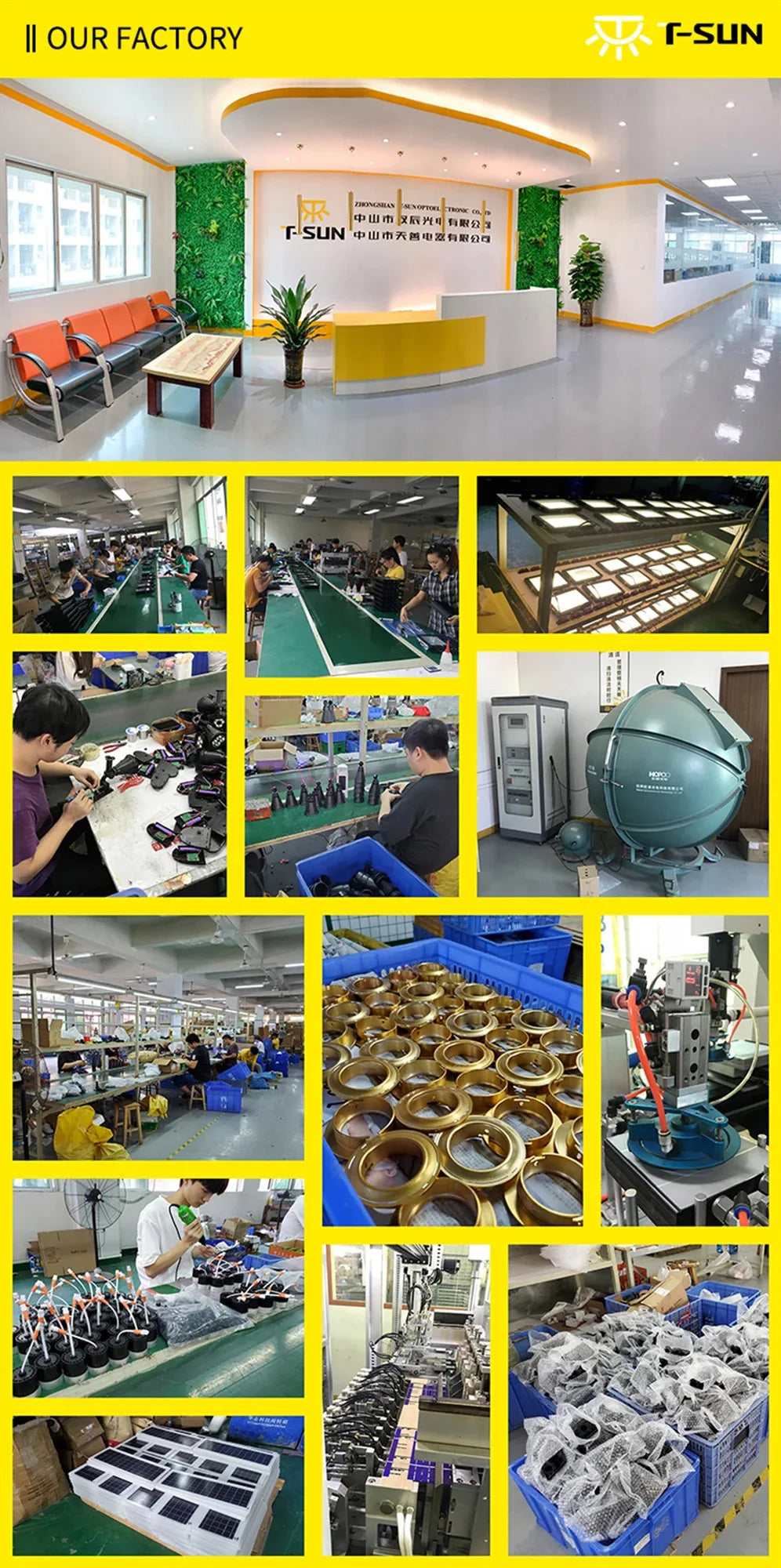 Outdoor Solar Lamp Solar Wall Light Fence Wall