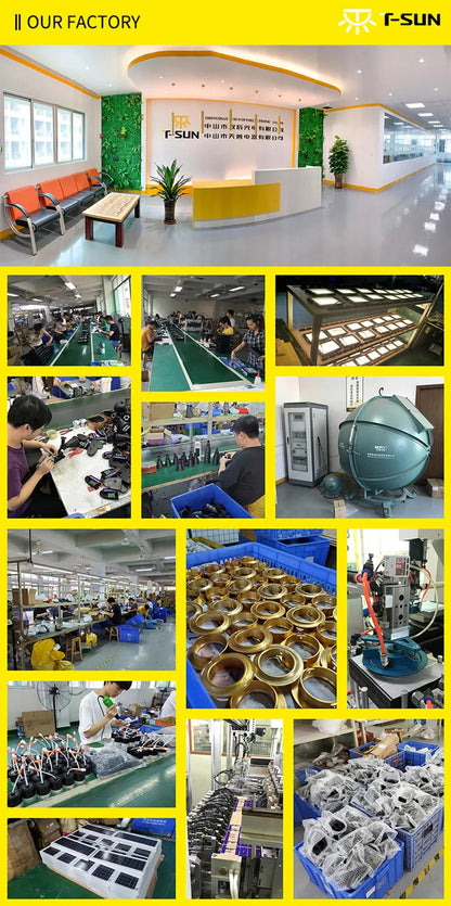 Outdoor Solar Lamp Solar Wall Light Fence Wall