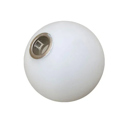 G9 Glass Lampshade Screw Modern Simple Glass Fittings