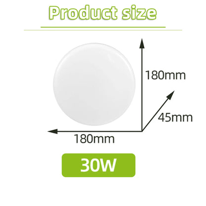 LED Ceiling Lamp Modern lamp Square Ceiling Lights