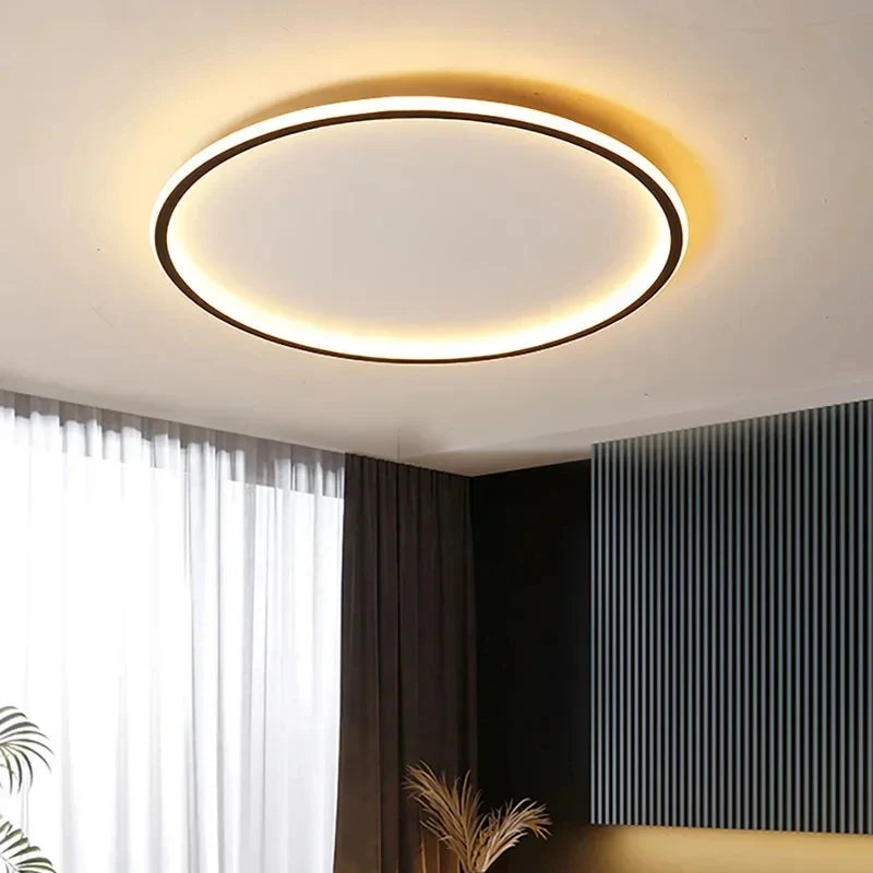 Simple Nordic Style Lighting Ceiling Lamp Lighting Decoration