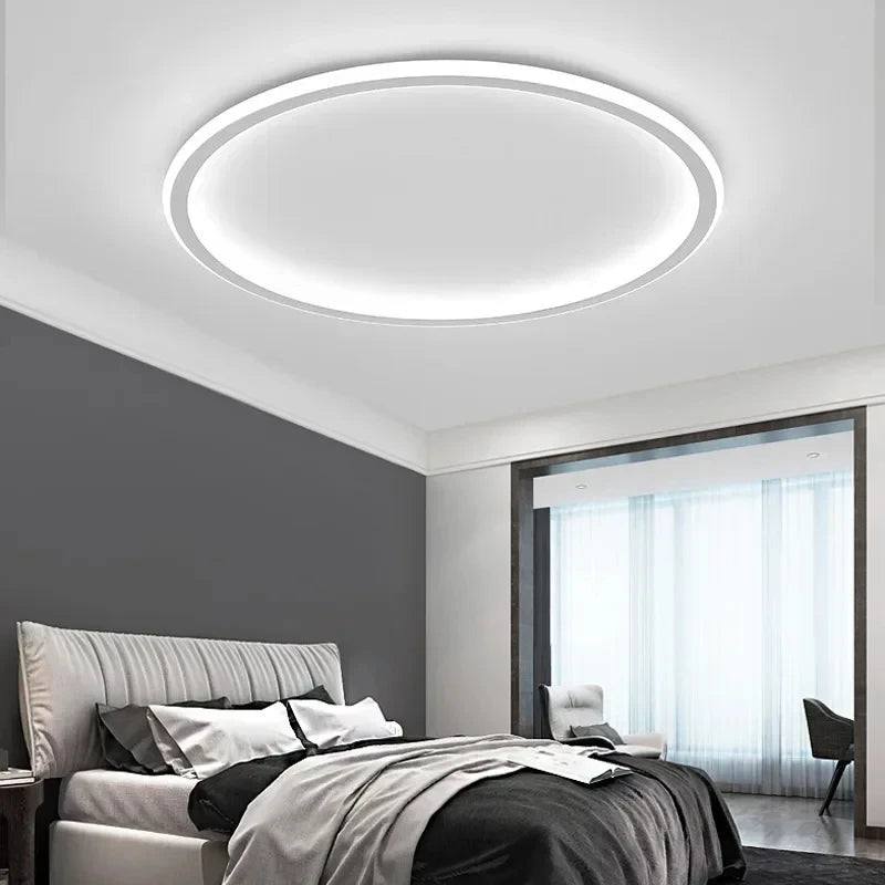 Simple Nordic Style Lighting Ceiling Lamp Lighting Decoration