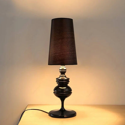 Nordic Home Decor Table Lamps Modern Led Light Fixtures