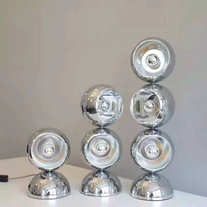 Modern Living Room Decoration Floor Lamp Stainless Steel