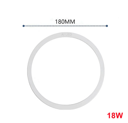 NEW lampada LED Circular Panel Light led ceiling light