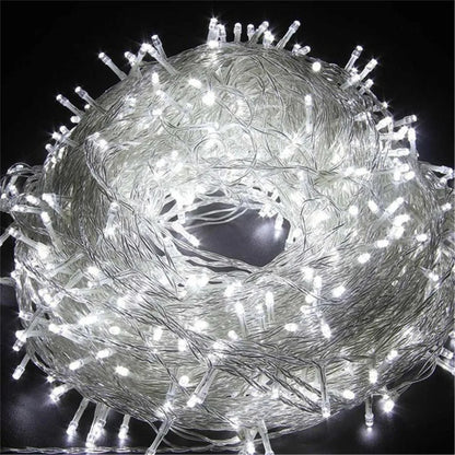 Christmas Lights 5M 10M 20M 30M 50M 100M Led String