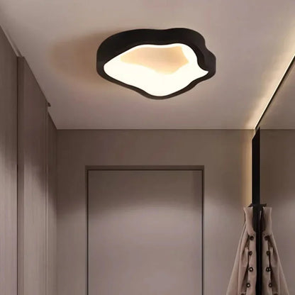 Nordic LED Ceiling Lamp For Living Dining Room Bedroom