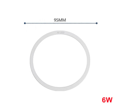 NEW lampada LED Circular Panel Light led ceiling light