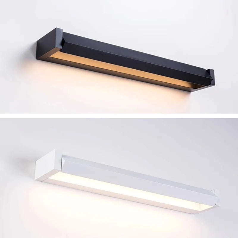 Adjustable Angle LED Lights Outdoor Waterproof Wall Lamp