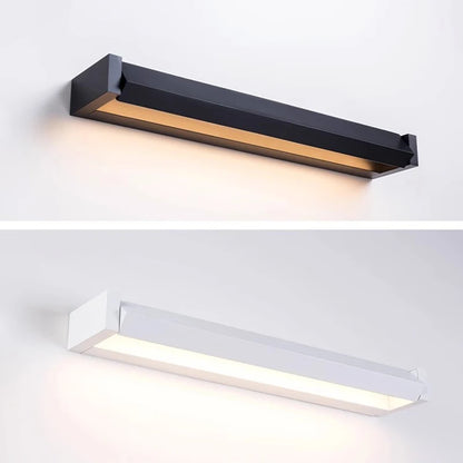 Adjustable Angle LED Lights Outdoor Waterproof Wall Lamp
