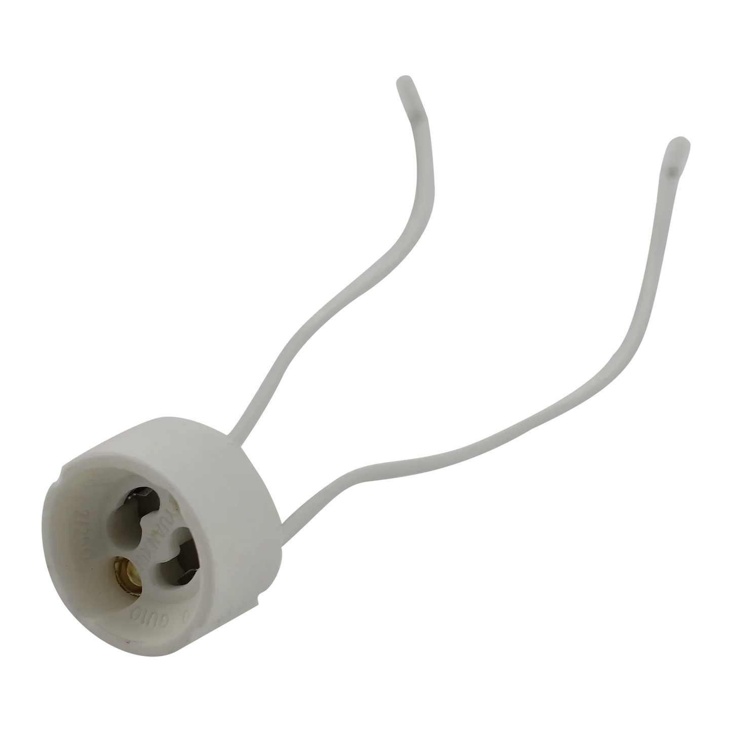 Metal Round Recessed Downlight LED Fitting Ceiling Spot Lights