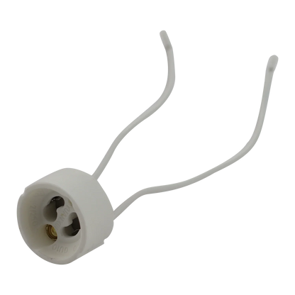 Metal Round Recessed Downlight LED Fitting Ceiling Spot Lights