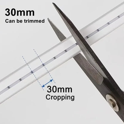 RGB Esports Room Neon Strip Light USB Flexible Ribbon Tape