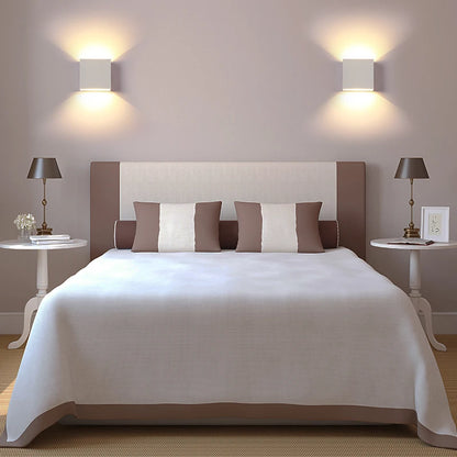 LED Wall Sconces 6W Modern Indoor Wall Lamp