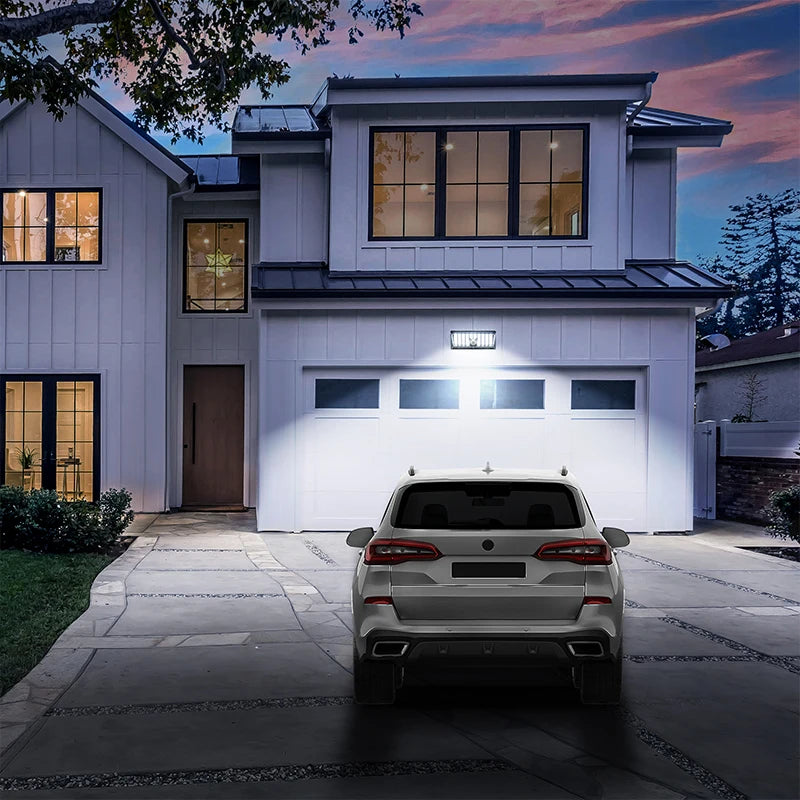 Light Suitable for Courtyard Garden Garage Front Door