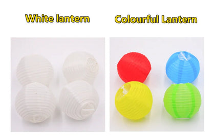 Halloween Pumpkin Lantern Solar String Lights Outdoor