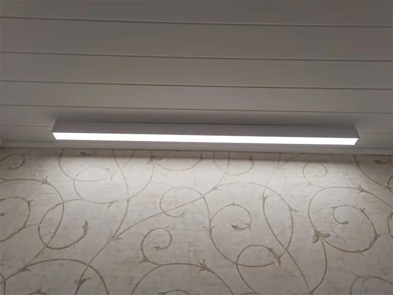 Living room lights kitchen restaurant lamps modern led