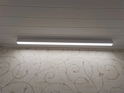 Living room lights kitchen restaurant lamps modern led