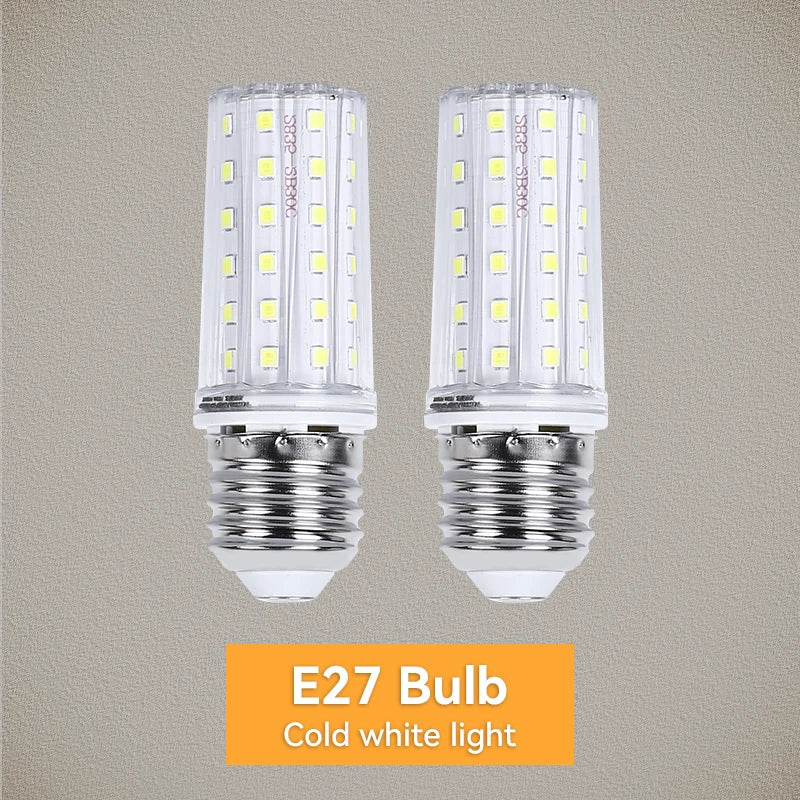 Sconces Lighting LED Wall Light Waterproof Lamp Light Bulb