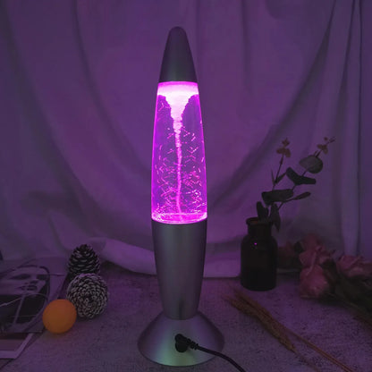 Novelties Tornado Landscape Observation Light LED Decorative Light