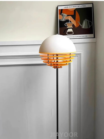 Sunset Design Floor Lamp Industrial Style Pendant Lamp