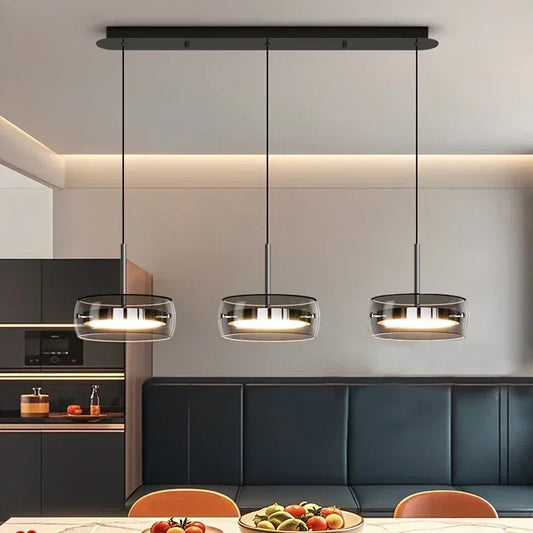 LED Modern Minimalist Dining Table Light Lighting