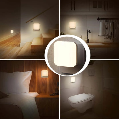 Lights By Night Dimmable LED Night Light
