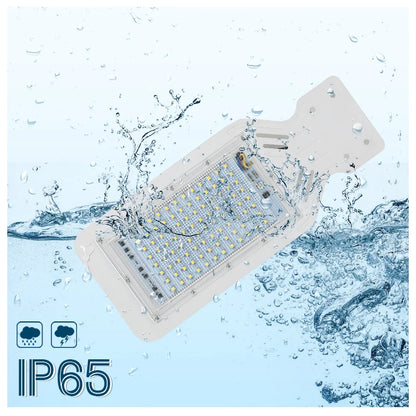 100W LED Street Light 110V 220V High Quality Outdoor Garden