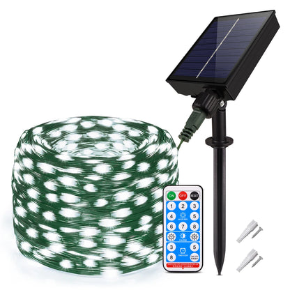 Green Environmentally Materials Outdoor LED Solar Lawn Lamp