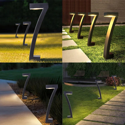 Solar LED Light Garden Lights Outdoor Lighting IP65 Waterproof
