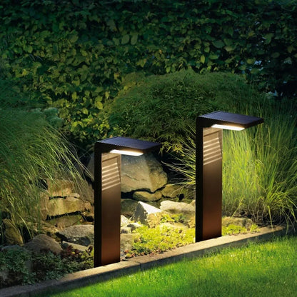 Solar Courtyard Lights Household Outdoor Landscape Lights