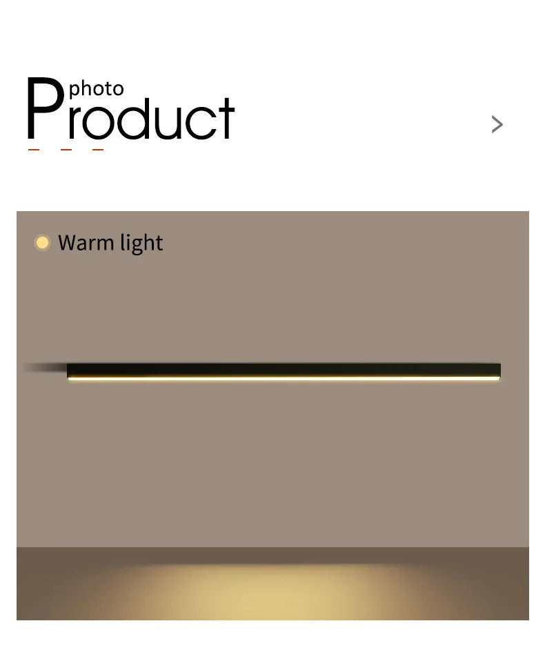 Living room lights kitchen restaurant lamps modern led