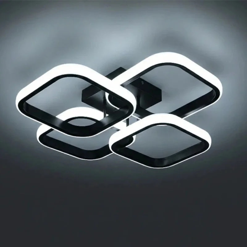 Modern LED Ceiling Lights Home Lighting Led Surface