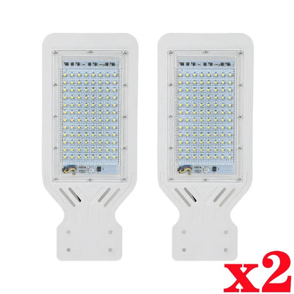100W LED Street Light 110V 220V High Quality Outdoor Garden