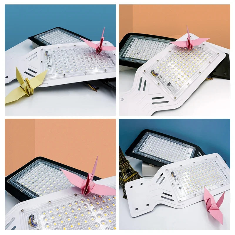 LED Street Lamp Outdoor Floodlight