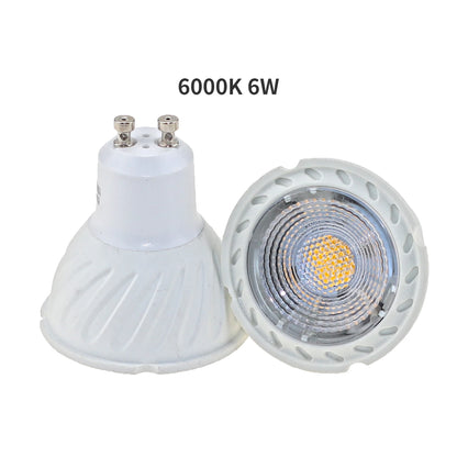 Metal Round Recessed Downlight LED Fitting Ceiling Spot Lights