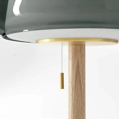 Modern Creative Glass Floor Lamp Simple Sofa Side Decorative