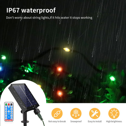 Green Environmentally Materials Outdoor LED Solar Lawn Lamp