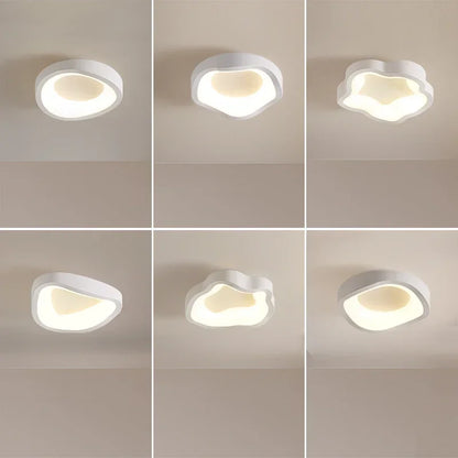 Minimalist LED Ceiling Light Cloakroom Indoor Lighting