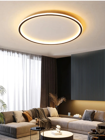 Simple Nordic Style Lighting Ceiling Lamp Lighting Decoration