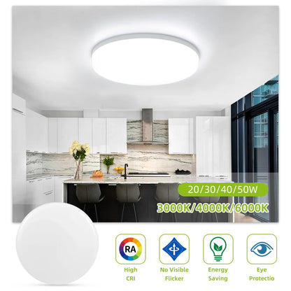 LED Ceiling Lamp Modern lamp Square Ceiling Lights