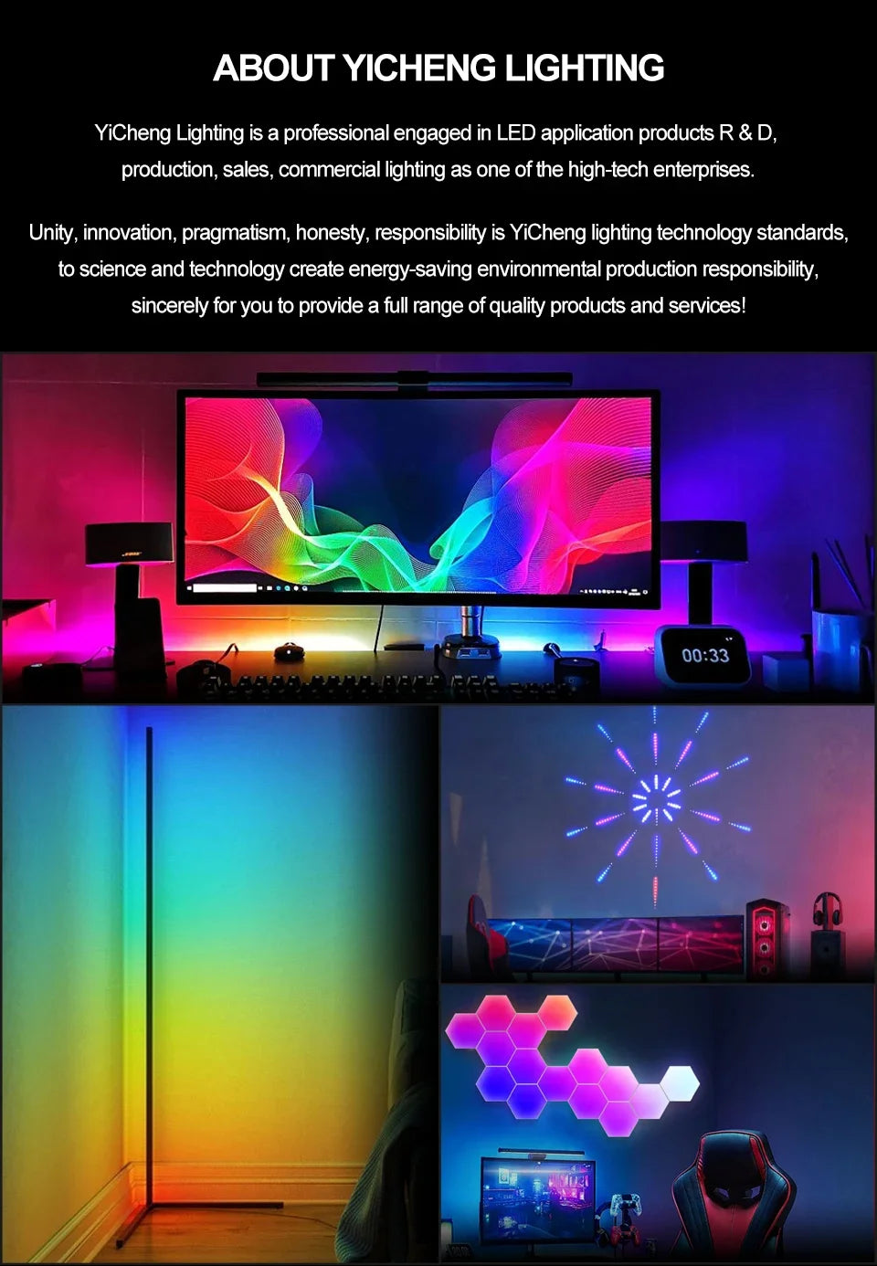 Modern Retro Nordic Desk Lamp Rechargeable Indoor Table Lamp