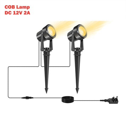 Lights Low Voltage Landscape Lighting Outdoor Lamp