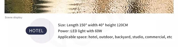 Moon Lamp Floor Lamp Lounge Chair Creative Romantic Design