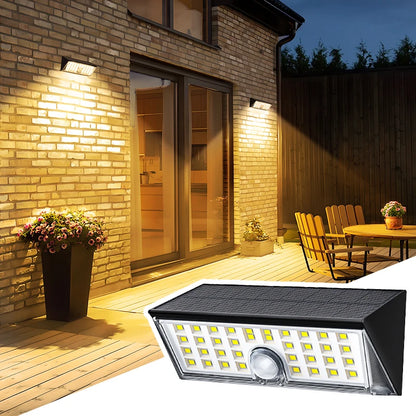 Light Suitable for Courtyard Garden Garage Front Door