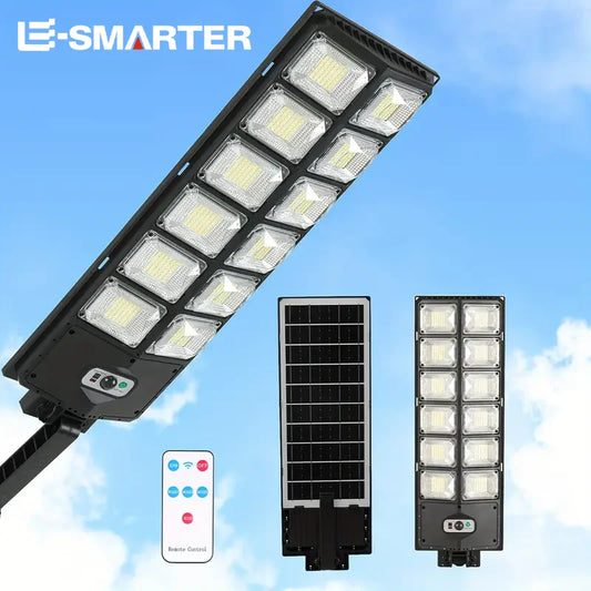 Sensor Human Induction for Garden Yard Garage Lighting