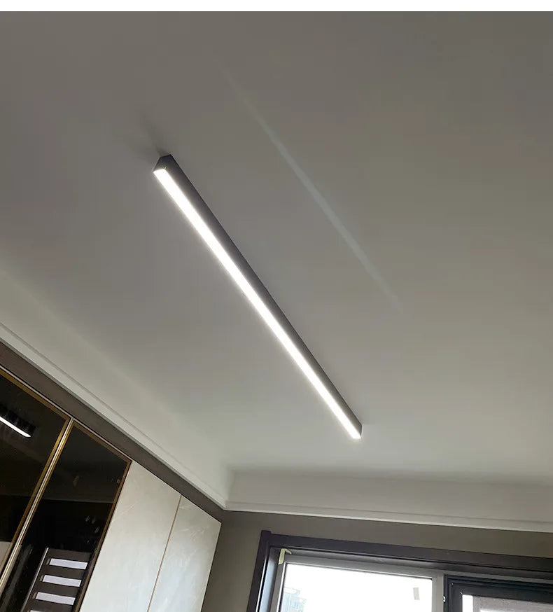Living room lights kitchen restaurant lamps modern led