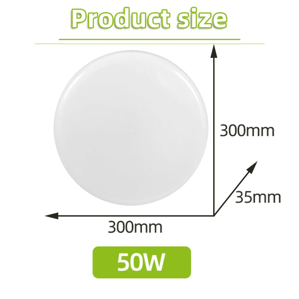 LED Ceiling Lamp Modern lamp Square Ceiling Lights